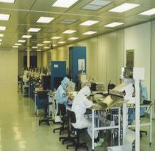 Tarkett得嘉Somplan AS防靜電地板 Tarkett得嘉Somplan AS防靜電地板