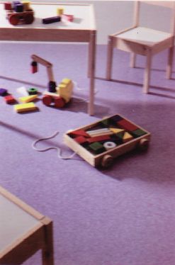 Tarkett得嘉新雅彩Marley Eclipse-休息區/茶水間地板