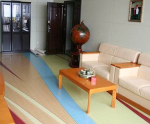 產(chǎn)品名稱福爾波Marmoleum Real