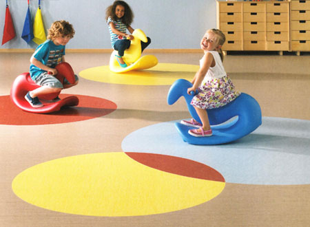 Tarkett得嘉Joy Nature幼兒園地板 Tarkett得嘉Joy Nature幼兒園地板